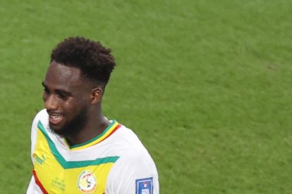 Senegal suma sus tres primeros puntos en el grupo A.