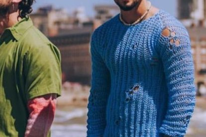 El video estrenado hace un un par de horas está por llegar a las 60 mil reproducciones.