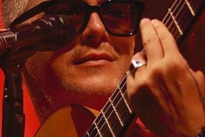 El artista español había anunciado ya hace unas semanas que haría un tour por España.