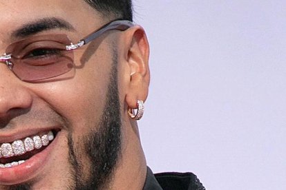 Los fanáticos del puertorriqueño se decepcionaron luego de que les informaran que no se presentaría la noche del lunes 5 de diciembre como se tenía previsto.