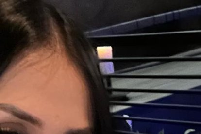 La chica publicaba fotos constantemente en sus redes sociales.