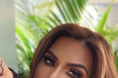 Marián Sabaté y Carolina Jaume llevan más de 20 años en la televisión.