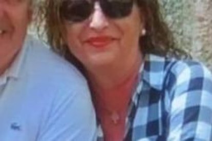 La relación de Carmen y Jesús duró siete años.  Sus conocidos decían que eran  ‘tal para cual’.