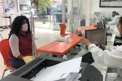 Los pagos de impuestos prediales se receptarán hasta el 29 de diciembre.