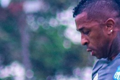 El tricampeón millonario se puso a las órdenes de Miguel Rondelli este miércoles 14 de diciembre, luego de firmar por dos temporadas con el Bombillo.