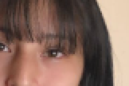 Shirley Lizbeth Chafla Vintimilla se extravió el pasado 3 de septiembre.