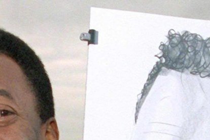 Edson Arantes do Nascimento, el único futbolista del planeta que ha conquistado tres mundiales, falleció por las complicaciones del cáncer de colon.