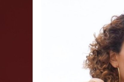 Carolina Jaume y Mare Cevallos.