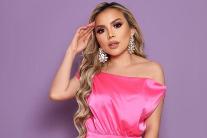 La presentadora y reportera Silvana Torres recordó su época en De Boca en Boca.