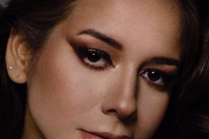 Por ahora su prioridad es abrirse camino en el mundo actoral de manera internacional.