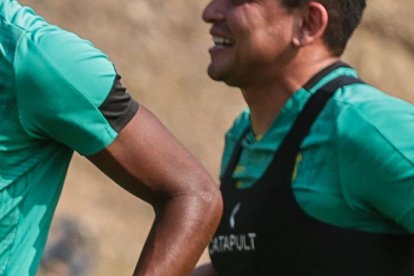 En Estados Unidos, Barcelona  disputará 3 partidos amistosos.