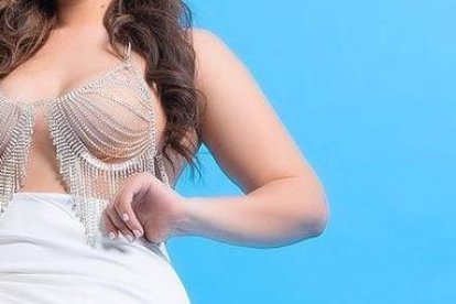 La actriz es parte del nuevo elenco de TC.