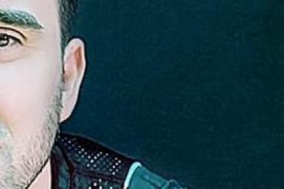 Es la primera vez que Pablo García llega a Ecuador. En Guayaquil estará el 14 y 15 en Guayaquil.