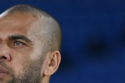 Dani Alves es investigado por una presunta agresión sexual en una discoteca.