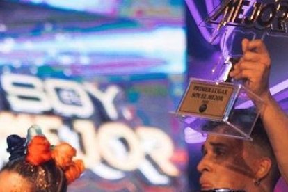 La guayaquileña cumplirá el sueño de una familia de bajos recursos económicos.