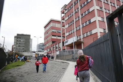 La menor continúa internada en el Hospital Baca Ortiz de Quito