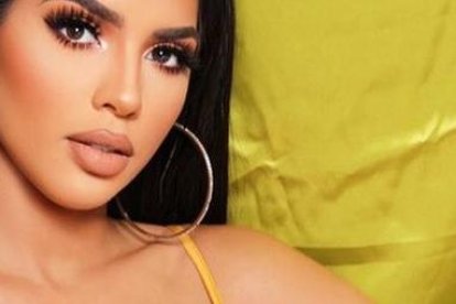 Su familia la apoya en la decisión que tomó.