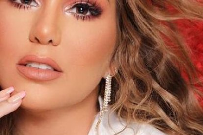 Carolina ha manifestado su apoyo a Shakira por su más reciente tema.