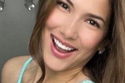 Alejandra actualmente radica en  Estados Unidos.