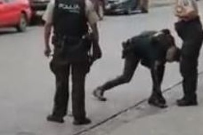 En la ciudadela temen que casos como este se repitan.