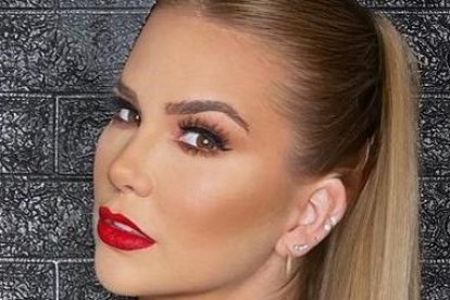 La presentadora Carolina  se ha negado a dar entrevistas sobre su caso.