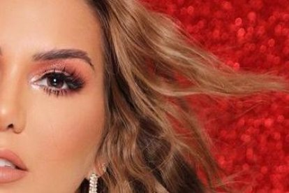 Carolina Milena Jaume Saporiti es una actriz y presentadora de televisión ecuatoriana.​​