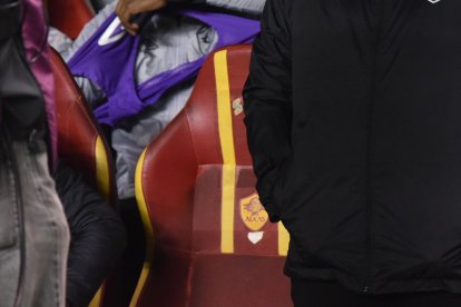 El entrenador venezolano César Farías señaló que no se plantea dejar Aucas por la Tricolor.