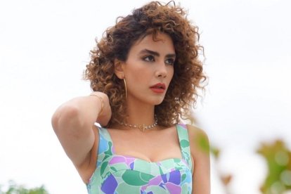 María Emilia Cevallos Cuesta es una actriz, modelo, cantante, locutora y presentadora de televisión ecuatoriana.