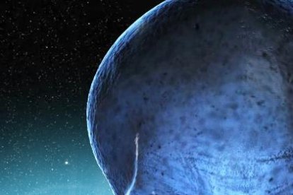 Los objetos destruidos por ambas potencias serían de nuestro planeta.