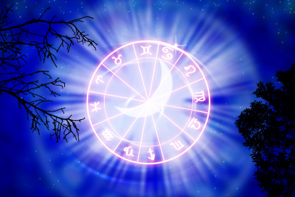 Lo que dice tu signo hoy.