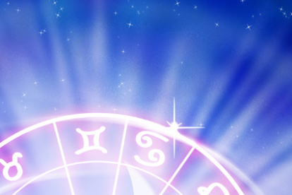 Lo que dice tu signo hoy.