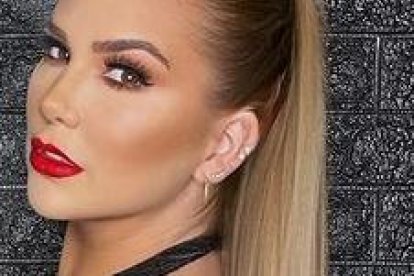 Carolina Milena Jaume Saporiti es una actriz y presentadora de televisión ecuatoriana.