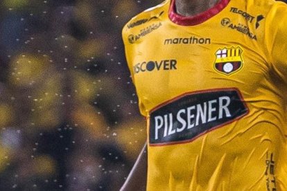 La temporada pasada (2022) Joshué Quiñónez militó en el club norteamericano Dallas.