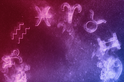 Lo que dice tu signo hoy.