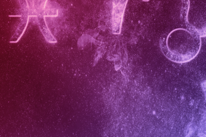 Lo que dice tu signo hoy.