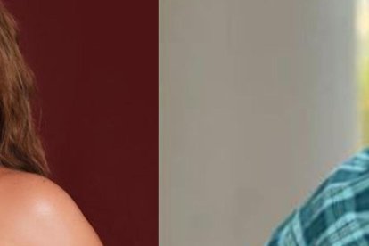 Carolina Jaume y Allan ya no se pueden ver ni 'en pintura'.