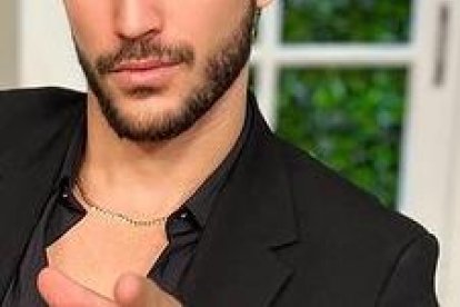 Renier suele acompañar al equipo del matinal De Casa en Casa.