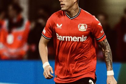 El Bayer Leverkusen mantiene vigente el sueño europeo