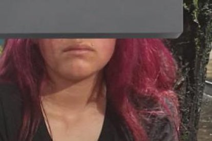 No es la primera vez que el menor de edad es capturado.