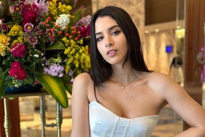 Ha estado en ‘La Triniti’, ‘3 familias’, ‘Sí se puede’ y en ‘Compañía 593’, producción por la que dejó su trabajo de presentadora del informativo ‘Última hora Ecuador’, en el canal digital Vito Tvo.