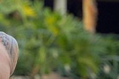 Actualmente participa

en un programa de baile. Dice que su principal rival en la pista es Ángela Orellana.