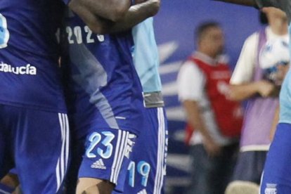 Miller Bolaños es el goleador de Emelec y LigaPro con tres anotaciones.