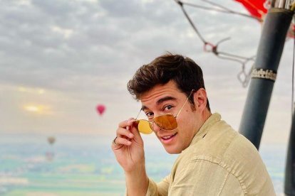 Se retiró de la actuación para dedicarse a cuidar a su mamá.