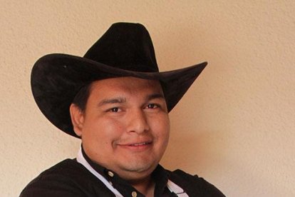 La tercera fue la vencida, ya que en dos ocasiones intentó ingresar al programa.