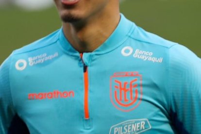 El viernes 24 de marzo la selección de Ecuador jugará su primer amistoso de 2023.