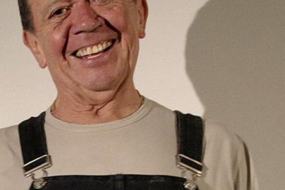 El actor mexicano conocido como el 'amigo de todos los niños' falleció. Aún se desconocen las causas.