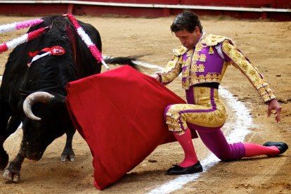 Toda la calidad de Guillermo Albán estará presente en México.