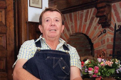 El actor mexicano marcó la vida de varias generaciones.