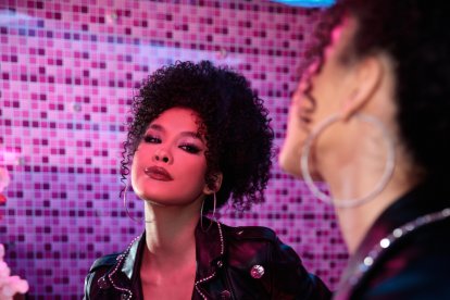 Yilda también es una de las mayores influencers del país.