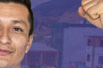 La nueva autoridad del cantón lojano dio esta declaraciones en una entrevista.